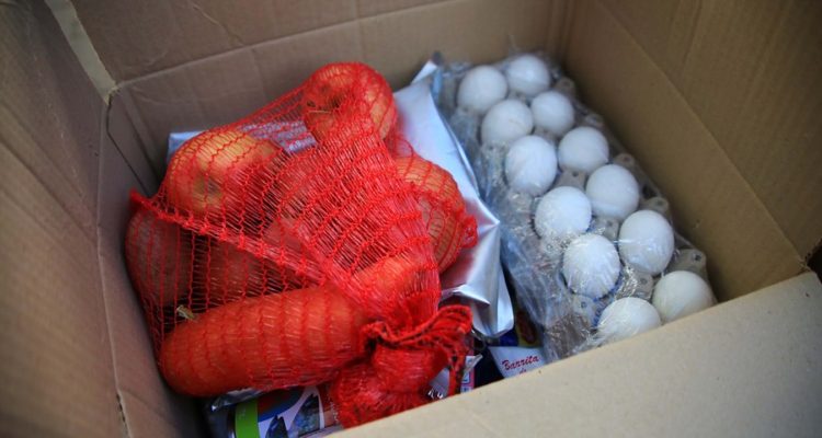 ARCHIVO  | José Francisco Zúñiga | Agencia UNO