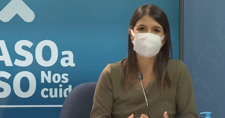 Balance Sanitario | Ministerio de Salud