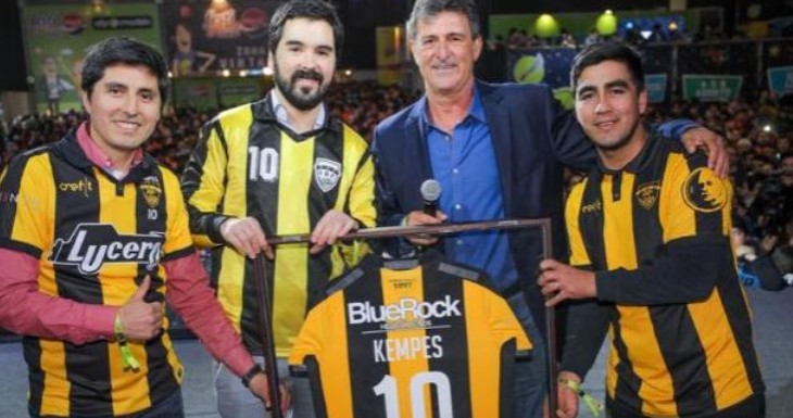 Cedida | Profesionales por El Vial
