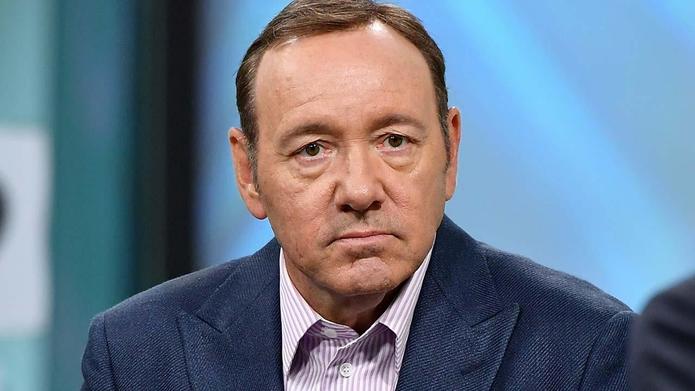 Kevin Spacey | Archivo