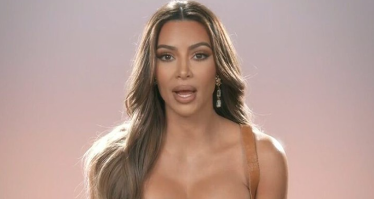 Kim Kardashian