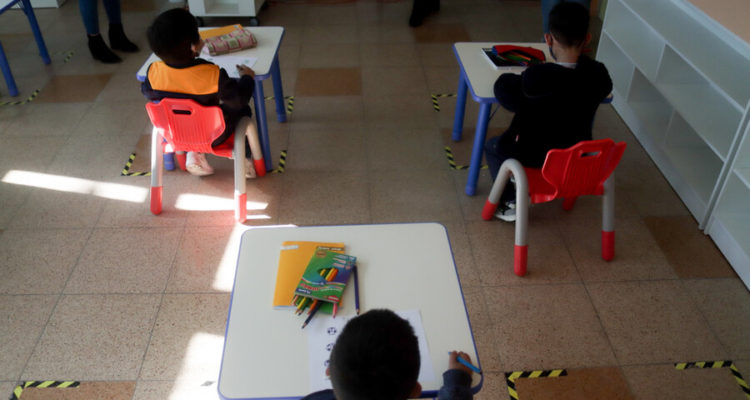 ARCHIVO | Agencia UNO