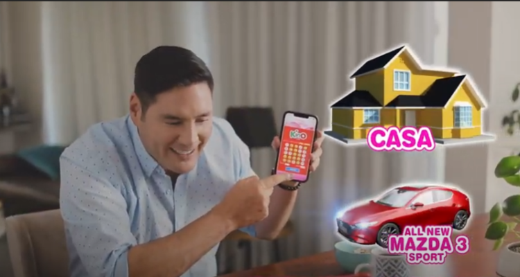 Kino Día de la Madre