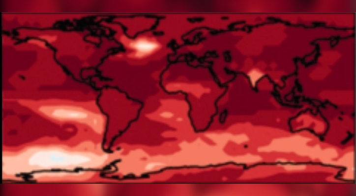 World Meteorological Organization