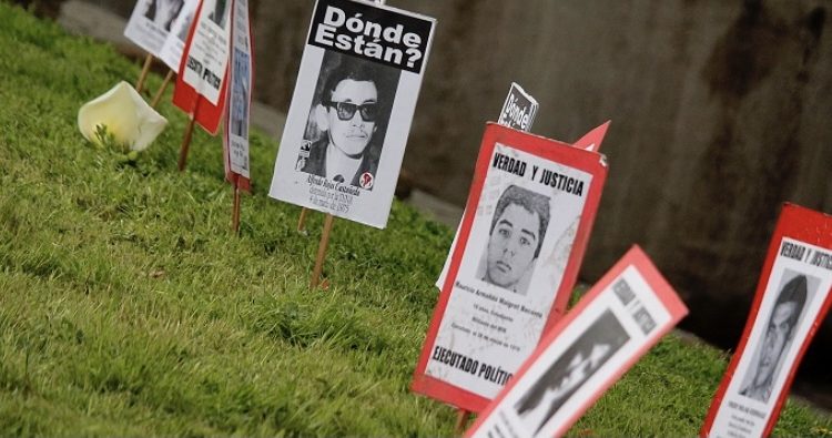 CONTEXTO | Agencia UNO