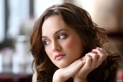 Leighton Meester | Gossip Girl