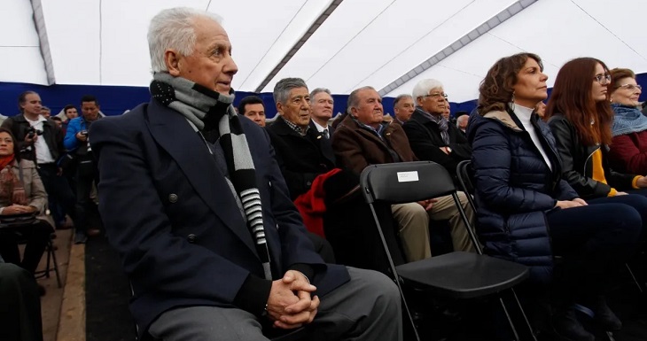 ARCHIVO | Agencia UNO