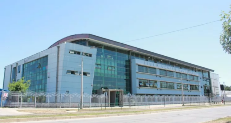 Liceo Camilo Henríquez | Facebook
