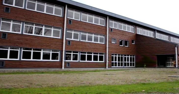 Instituto Técnico Profesional Llifén| Facebook