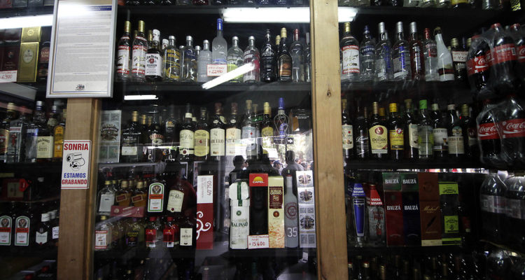 ARCHIVO | Agencia UNO