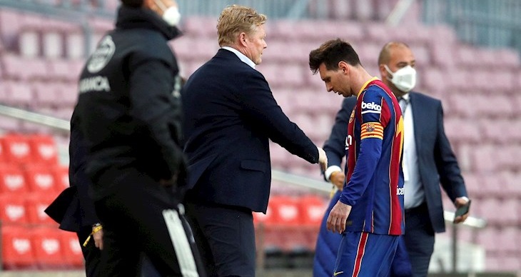 Alejandro García | EFE