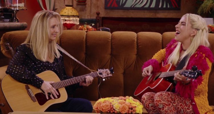 Friends: The Reunion