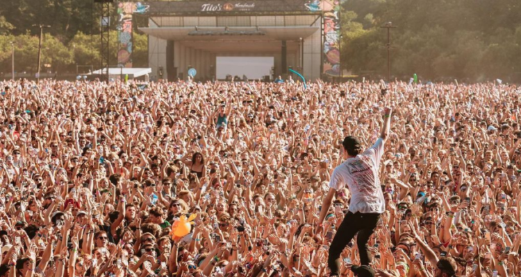 Lollapalooza Chicago 