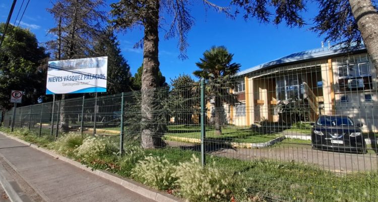 Valentina Balboa | RBB