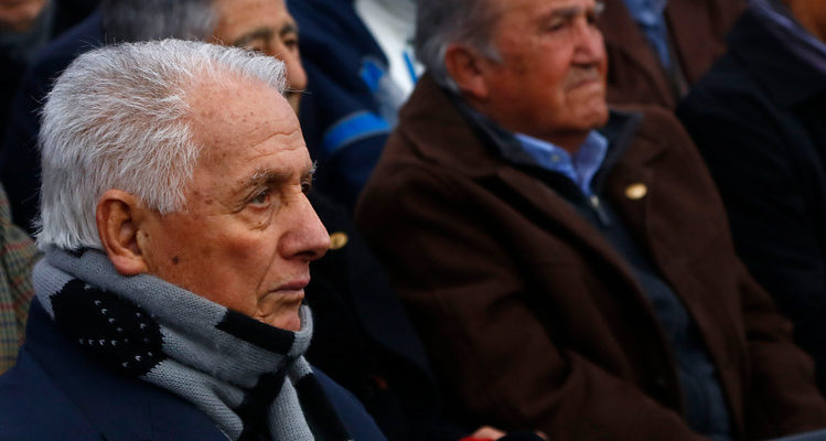 Archivo | Agencia UNO