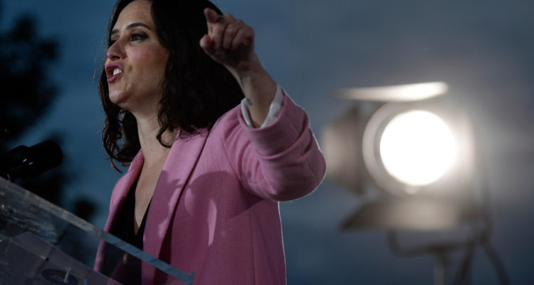 Javier Soriano | Agence France-Presse