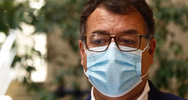 Leonardo Rubilar | Agencia UNO