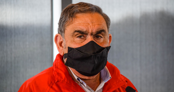 ARCHIVO | Agencia UNO