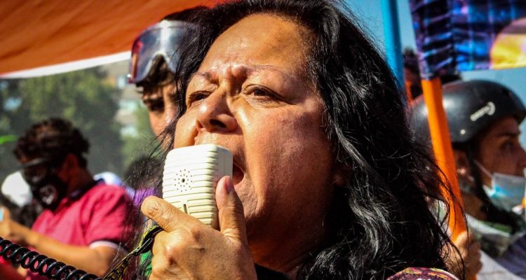 María Rivera | Facebook