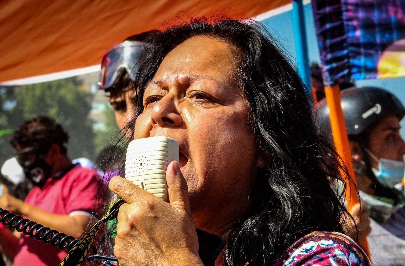 María Rivera | Facebook