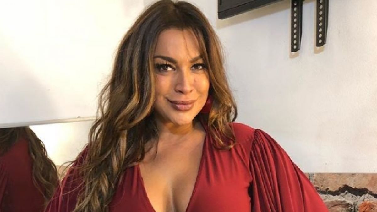 Marlen Olivari 