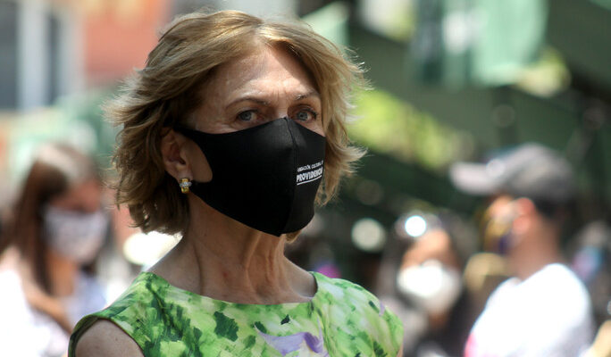 ARCHIVO | Agencia UNO