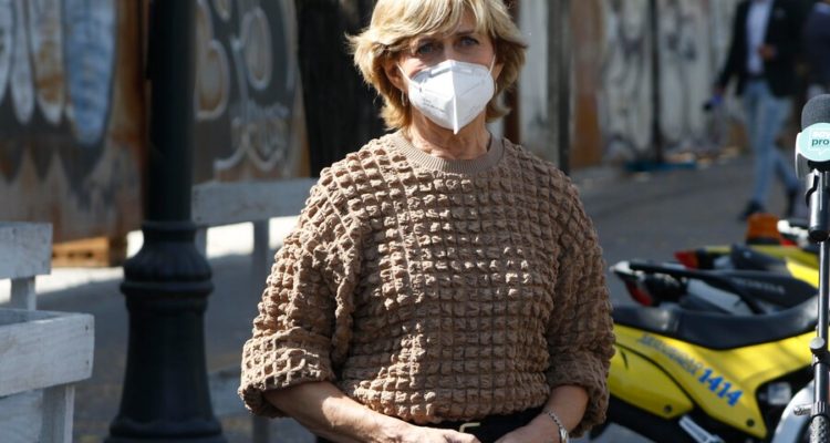 Mauricio Méndez | Agencia UNO