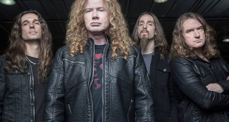 Megadeth