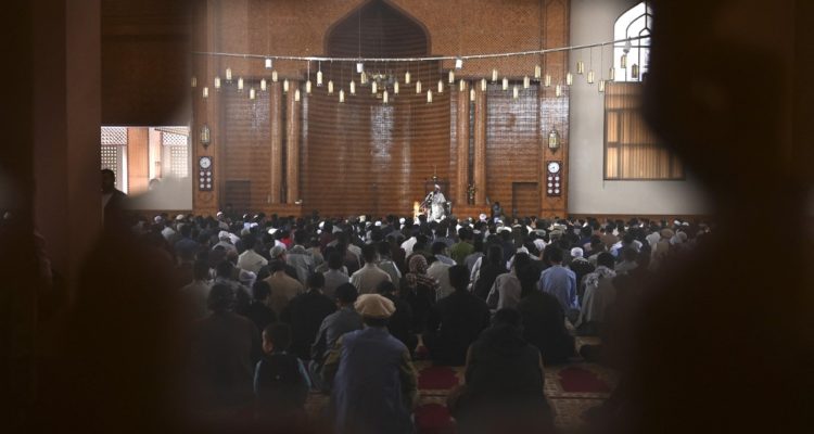 Wakil Kohsar | Agence France-Presse