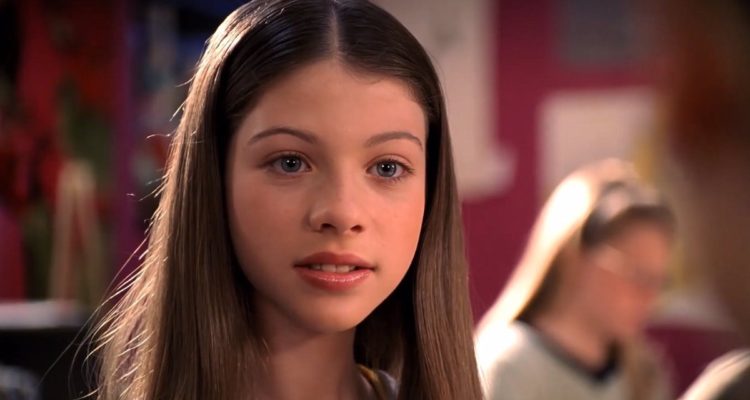 Michelle Trachtenberg en Buffy | Mutant Enemy Productions