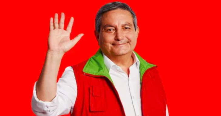 Miguel Ángel Aguilera