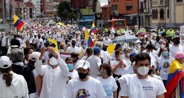 Mauricio Dueñas | EFE