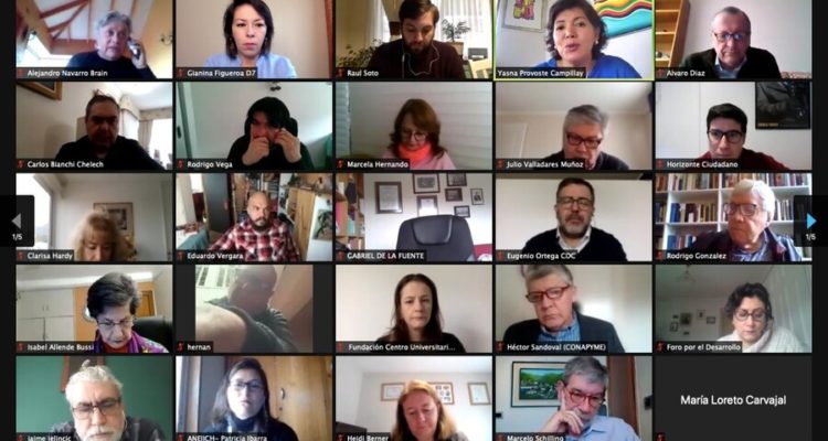 Captura | Agencia UNO