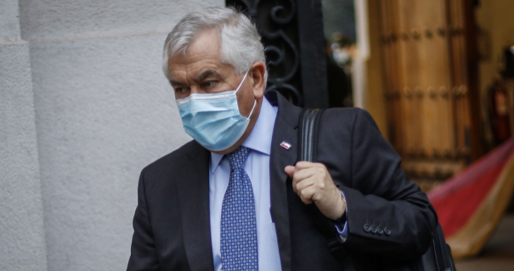 ARCHIVO | Agencia UNO