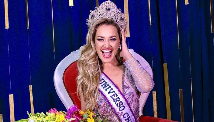 Miss Chile Universo