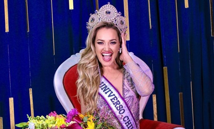 Miss Chile Universo