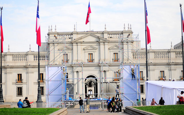 CONTEXTO | Agencia UNO