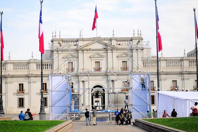 CONTEXTO | Agencia UNO