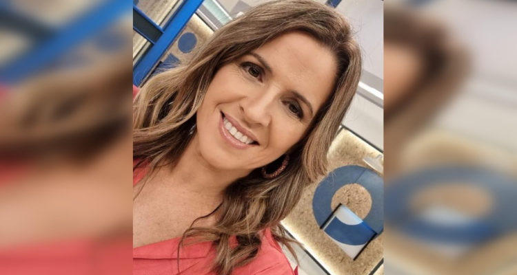 Monserrat Álvarez | CHV