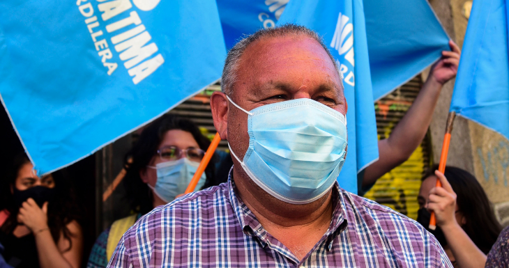 ARCHIVO | Agencia UNO