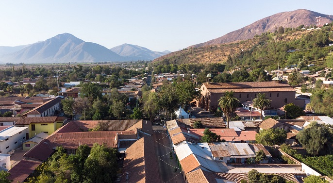 Municipio de Putaendo