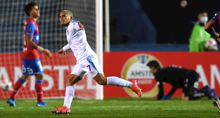 Pablo Porciúncula | EFE