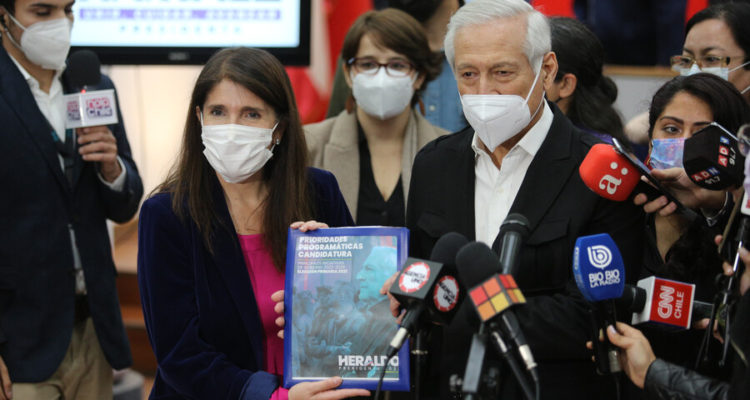 ARCHIVO | Agencia UNO