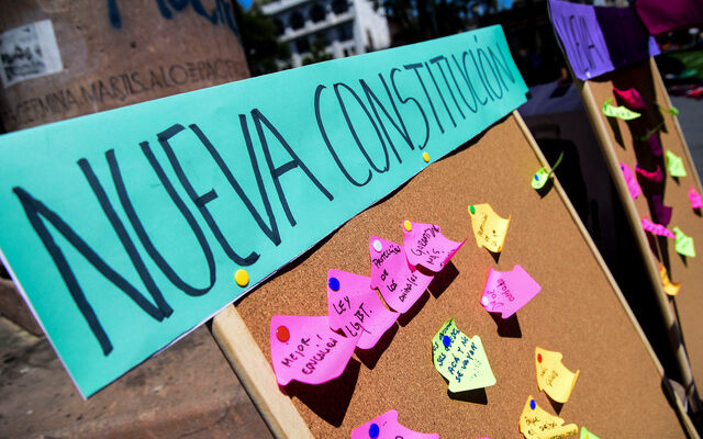 CONTEXTO | Agencia UNO