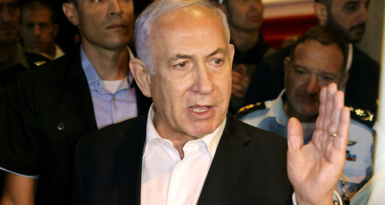 Ahmad Gharabli | Agence France-Presse