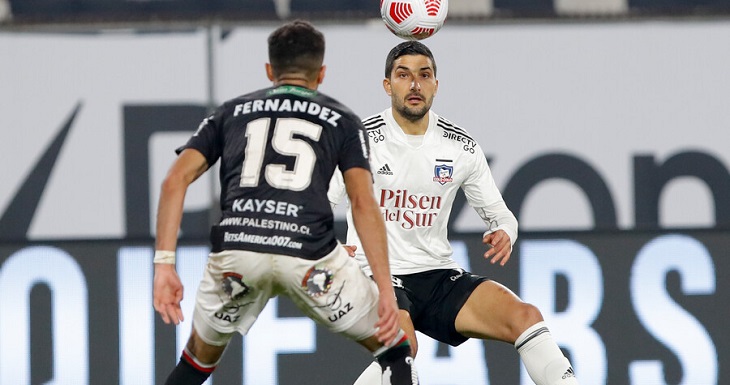 Francisco Longa | Agencia UNO