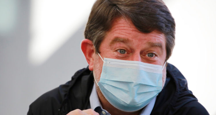 Karin Pozo | Agencia UNO