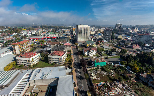 CONTEXTO | Agencia UNO