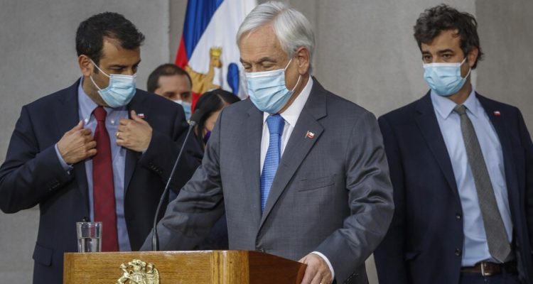 ARCHIVO  | Agencia UNO