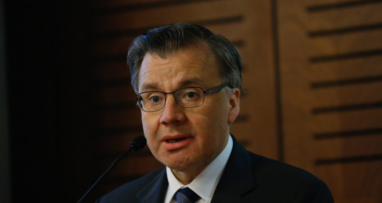 Francisco Flores | Agencia UNO